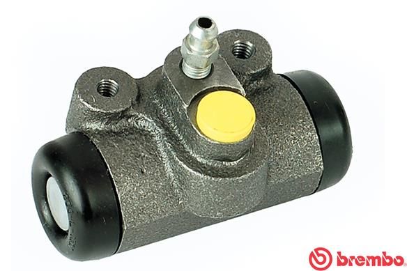 Колісний гальмівний циліндр BREMBO A12114 - zapix