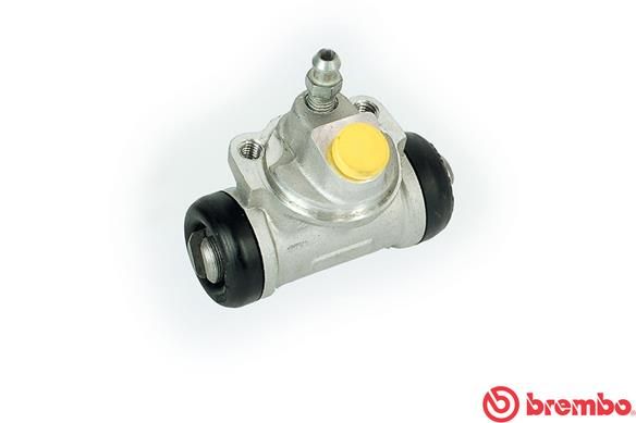 Колісний гальмівний циліндр BREMBO A12121 - zapix