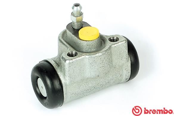 Колісний гальмівний циліндр BREMBO A12131 - zapix