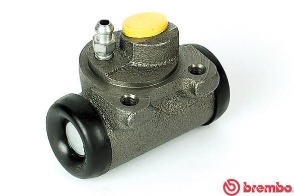 Колісний гальмівний циліндр BREMBO A12135 - zapix
