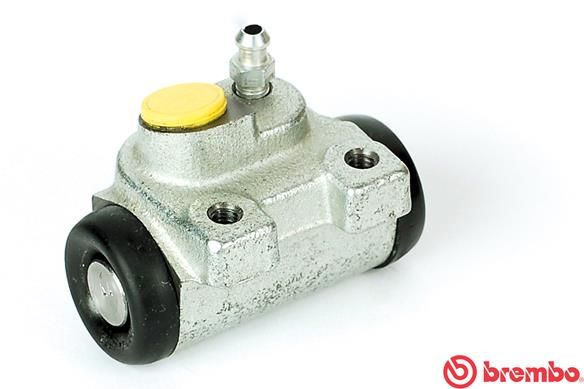 Колісний гальмівний циліндр BREMBO A12138 - zapix