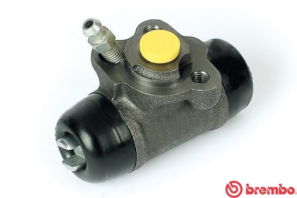 Колісний гальмівний циліндр BREMBO A12144 - zapix