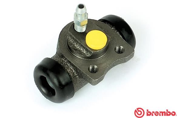 Колісний гальмівний циліндр BREMBO A12157 - zapix