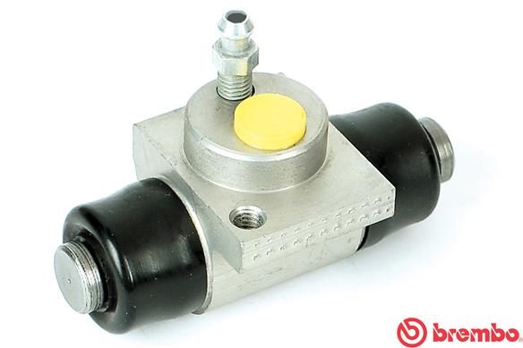 Колісний гальмівний циліндр BREMBO A12173 - zapix