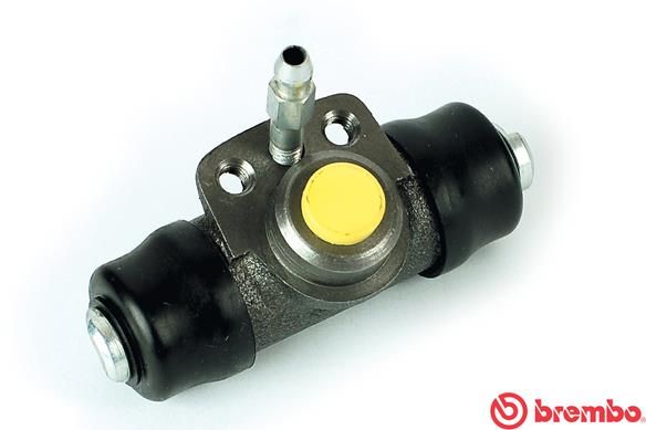Колісний гальмівний циліндр BREMBO A12179 - zapix