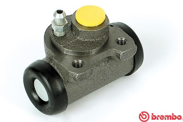 Колісний гальмівний циліндр BREMBO A12185 - zapix