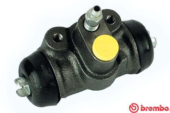 Колісний гальмівний циліндр BREMBO A12200 - zapix