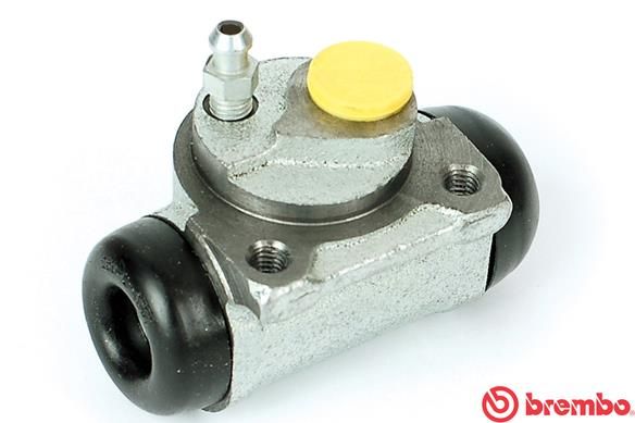 Колісний гальмівний циліндр BREMBO A12215 - zapix