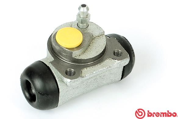 Колісний гальмівний циліндр BREMBO A12216 - zapix