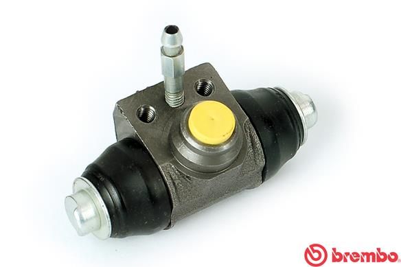 Колісний гальмівний циліндр BREMBO A12217 - zapix
