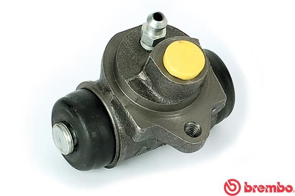Колісний гальмівний циліндр BREMBO A12221 - zapix
