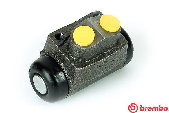 Колісний гальмівний циліндр BREMBO A12237 - zapix