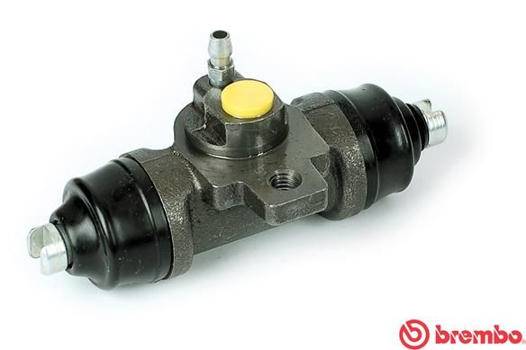 Колісний гальмівний циліндр BREMBO A12245 - zapix