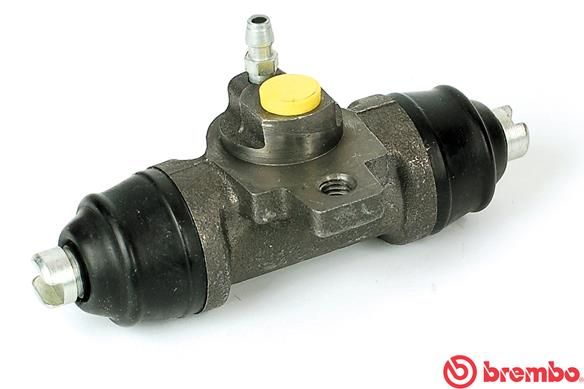 Колісний гальмівний циліндр BREMBO A12246 - zapix