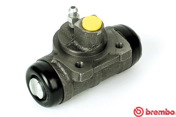 Колісний гальмівний циліндр BREMBO A12247 - zapix