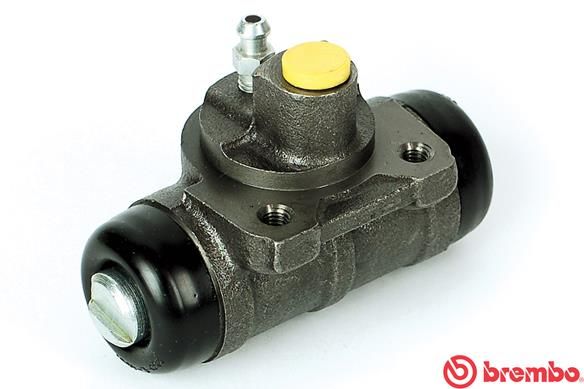 Колісний гальмівний циліндр BREMBO A12248 - zapix