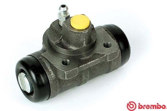 Колісний гальмівний циліндр BREMBO A12249 - zapix