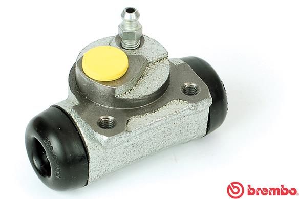 Колісний гальмівний циліндр BREMBO A12254 - zapix