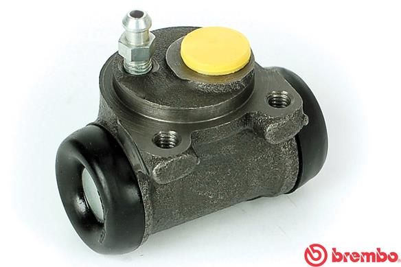 Колісний гальмівний циліндр BREMBO A12257 - zapix