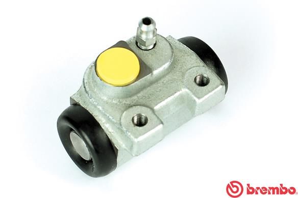 Колісний гальмівний циліндр BREMBO A12269 - zapix