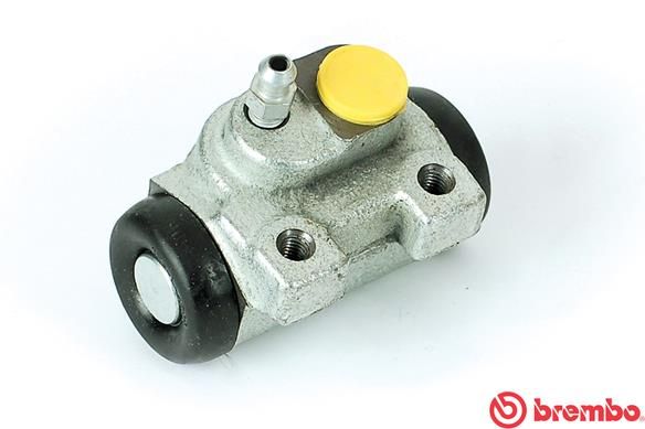 Колісний гальмівний циліндр BREMBO A12270 - zapix