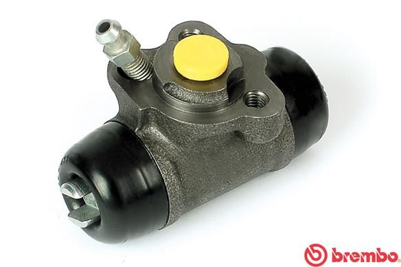 Колісний гальмівний циліндр BREMBO A12271 - zapix