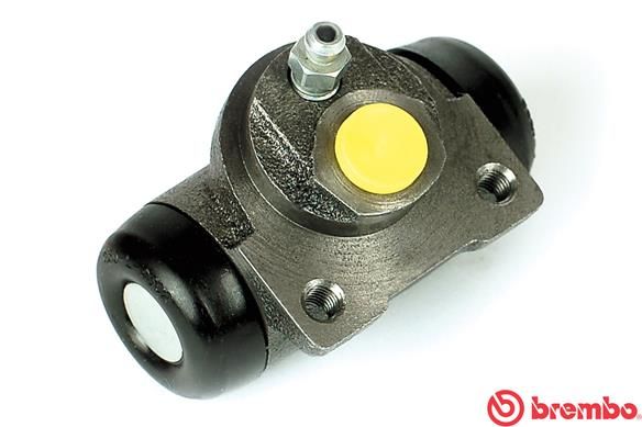 Колісний гальмівний циліндр BREMBO A12274 - zapix