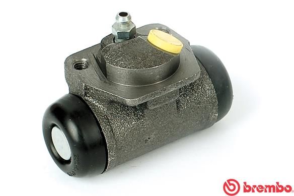 Колісний гальмівний циліндр BREMBO A12280 - zapix