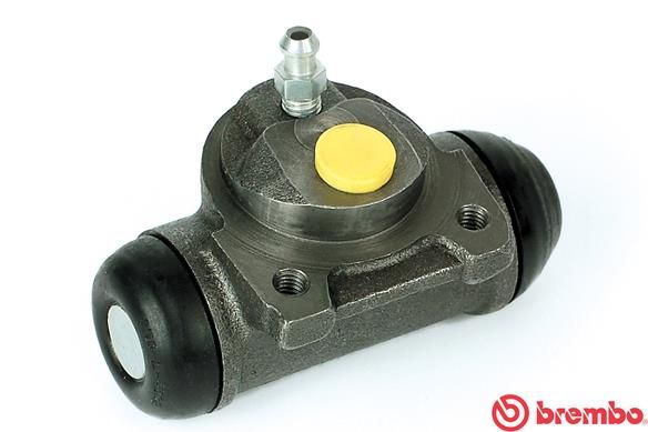 Колісний гальмівний циліндр BREMBO A12285 - zapix