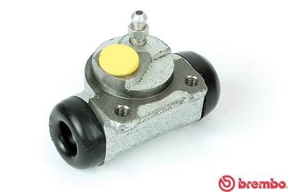 Колісний гальмівний циліндр BREMBO A12286 - zapix