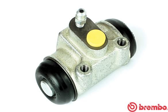 Колісний гальмівний циліндр BREMBO A12294 - zapix