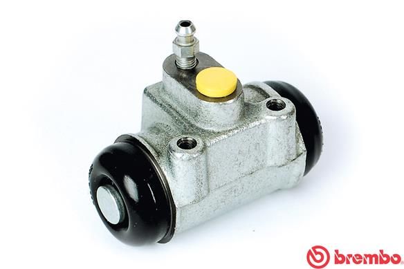 Колісний гальмівний циліндр BREMBO A12295 - zapix
