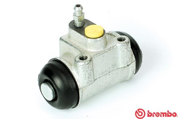 Колісний гальмівний циліндр BREMBO A12296 - zapix