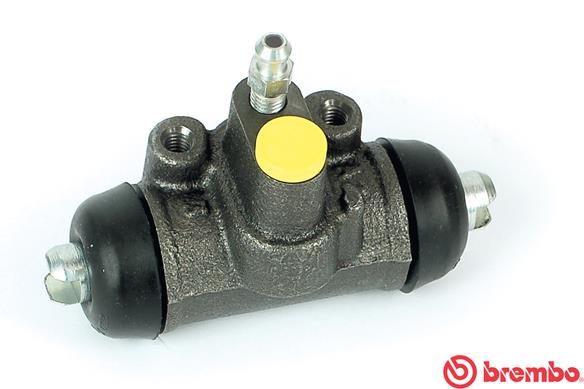 Колісний гальмівний циліндр BREMBO A12300 - zapix