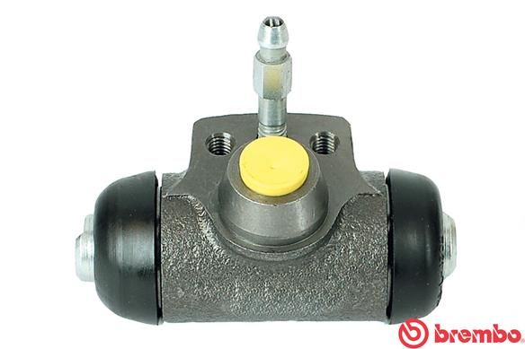 Колісний гальмівний циліндр BREMBO A12304 - zapix