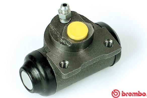Колісний гальмівний циліндр BREMBO A12305 - zapix