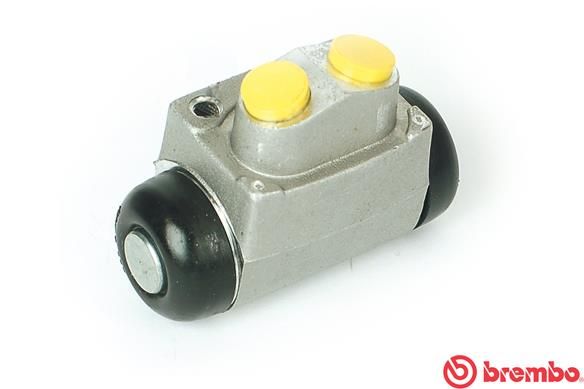 Колісний гальмівний циліндр BREMBO A12309 - zapix