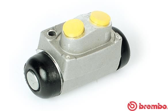 Колісний гальмівний циліндр BREMBO A12310 - zapix