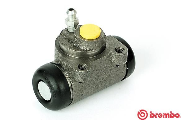 Колісний гальмівний циліндр BREMBO A12312 - zapix