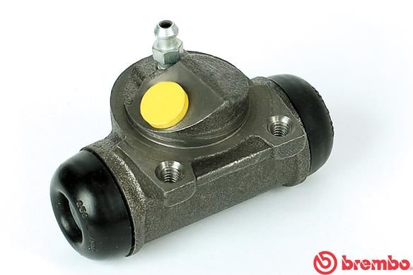 Колісний гальмівний циліндр BREMBO A12315 - zapix