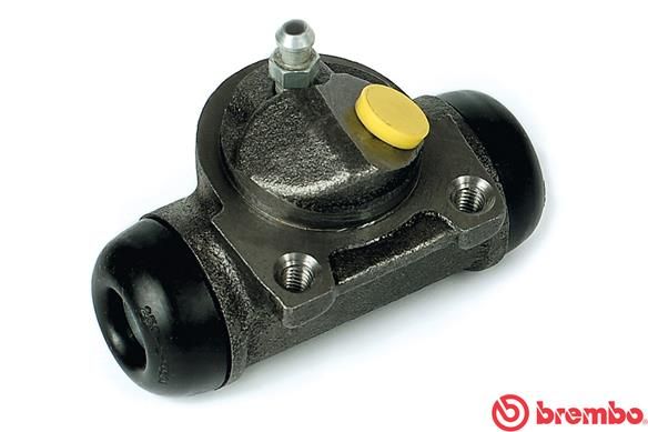 Колісний гальмівний циліндр BREMBO A12316 - zapix