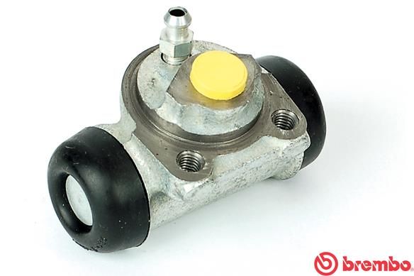 Колісний гальмівний циліндр BREMBO A12317 - zapix