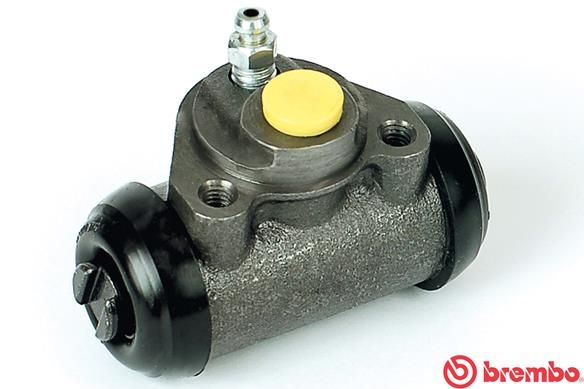 Колісний гальмівний циліндр BREMBO A12319 - zapix