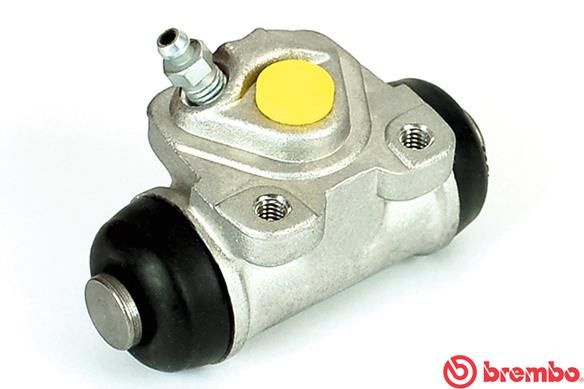 Колісний гальмівний циліндр BREMBO A12330 - zapix