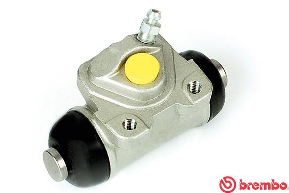 Колісний гальмівний циліндр BREMBO A12331 - zapix