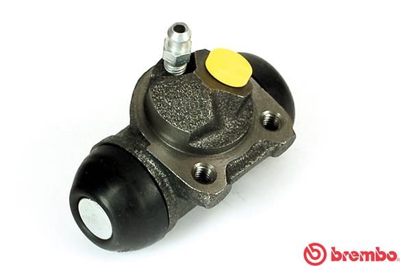 Колісний гальмівний циліндр BREMBO A12336 - zapix