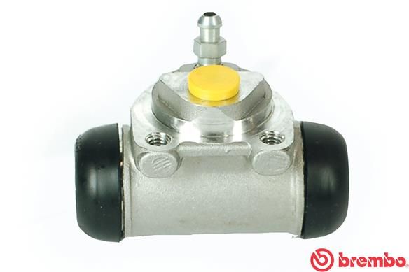 Колісний гальмівний циліндр BREMBO A12341 - zapix