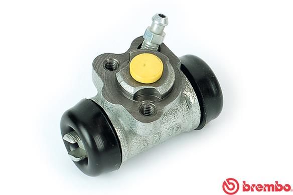 Колісний гальмівний циліндр BREMBO A12352 - zapix