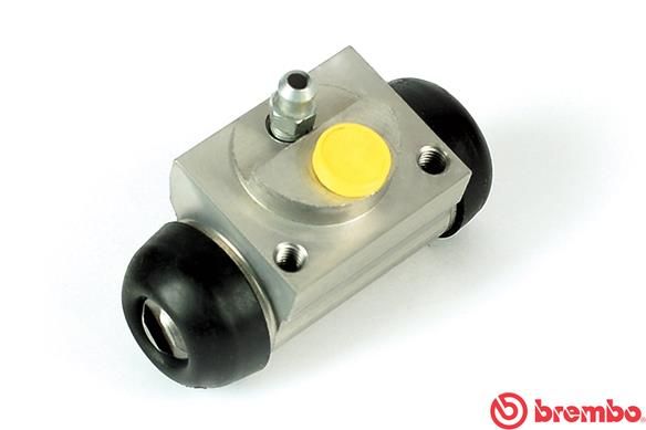 Колісний гальмівний циліндр BREMBO A12356 - zapix