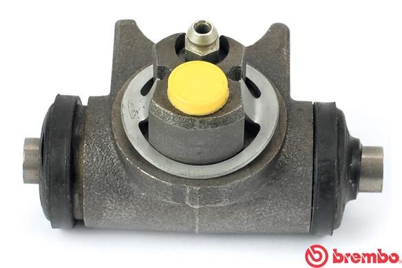 Колісний гальмівний циліндр BREMBO A12650 - zapix